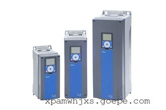 伟肯变频器VACON0020 CP冷板式紧凑型变频器