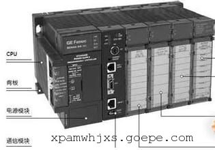 GE通用电气PLC IC646/IC647系列型号大全
