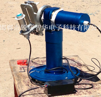 RQZB-10双轴自动跟踪直接辐射表