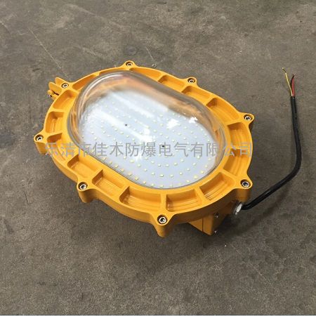 内场LED防爆灯BFC8120-LED30W