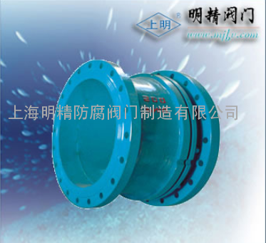 伸缩器
