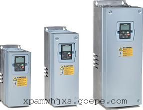伟肯变频器NXL00615系列通用变频器