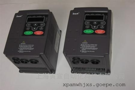 深圳英威腾变频器传动有限公司