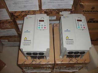 艾默生CT变频器EV2000系列故障排除方法