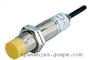 图尔克感应式直线位移传感器Q25系列 