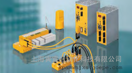 皮尔磁PSSdio I/O模块现货供应