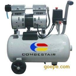 供应无油静音空气压缩机