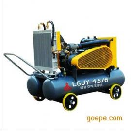 供应开山矿用螺杆空气压缩机