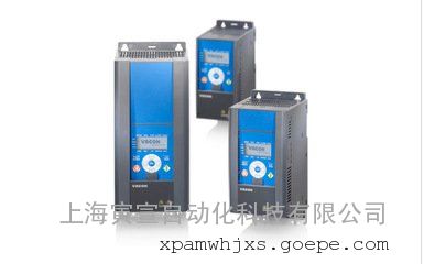 伟肯NXL00385C5H1SSS变频器