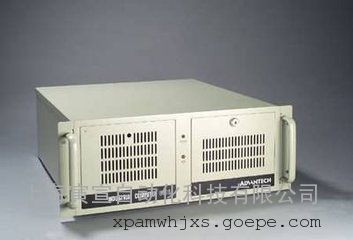 Advantech研华UNO系列嵌入式工控机
