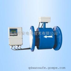 供暖熱水管道流量表  智能電磁流量計(jì)價(jià)格