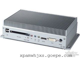 美国GE PLC模块产品应用介绍