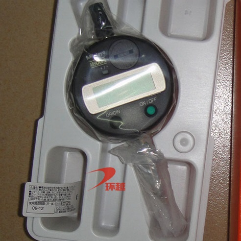 三丰543-681B数显百分表