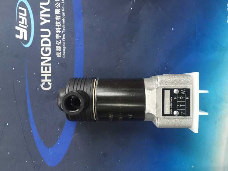 德国哈威NGR2-1-G24哈威电磁阀原装正品 NGR2-1-G24