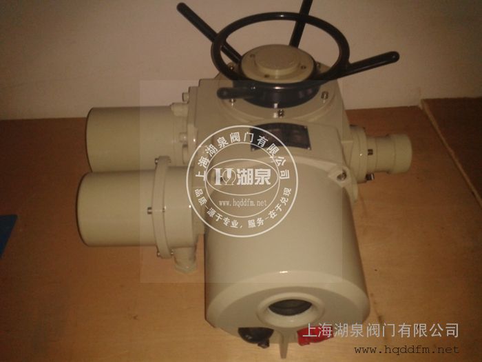 普通开关型电动推力型执行器