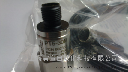 ALCO艾默生PT5系列压力传感器