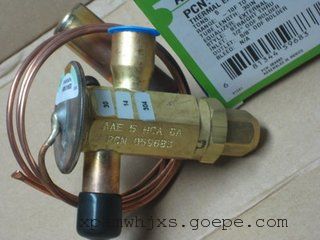 ALCO艾默生ACP系列热气旁通阀