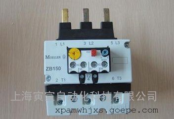 伊顿穆勒MATS双电源选型手册