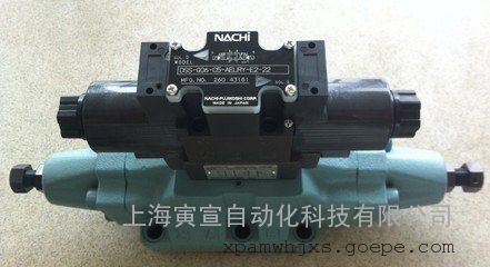 东京计器压力控制阀TCG20系列产品
