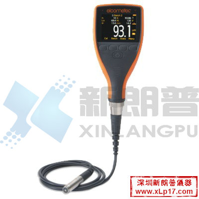 易高分体式干膜测厚仪A456CFSS