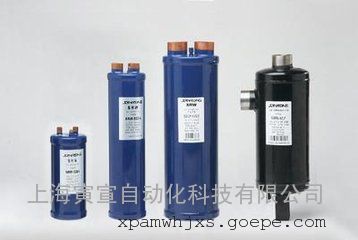 ALCO艾默生A-AS系列气液分离器