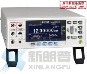 日本日置直流电阻计HIOKI RM3545