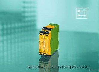 PILZ皮尔磁PSENmag系列安全开关