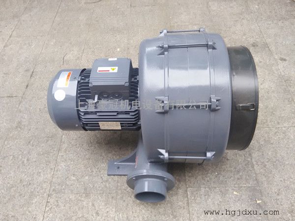 全风透浦式风机﹣全风风机