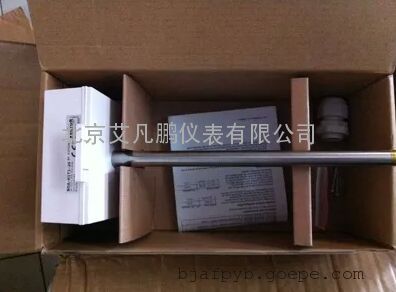 VECTOR,SDA-H1T1,智能型风道温湿度变送器
