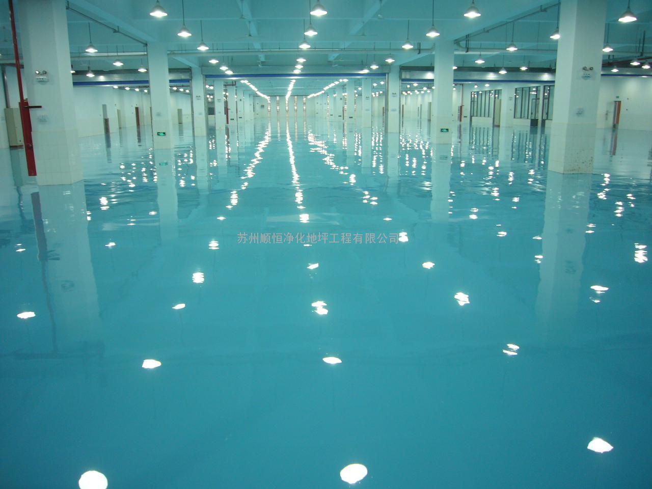 高邮环氧地坪，汉留环氧地坪漆，汤庄环氧自流平，三垛地坪漆