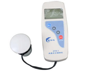 ZYD-1肉类水分快速检测仪