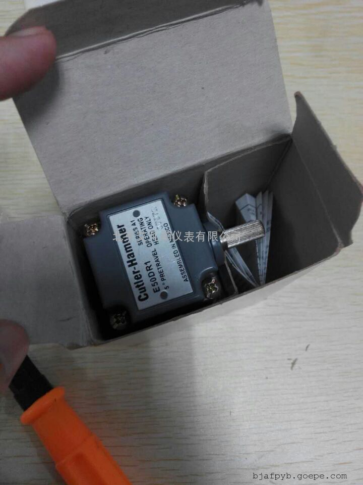 正品现货EATON/伊顿E50SA*代理
