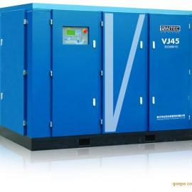 供应变频螺杆式空气压缩机