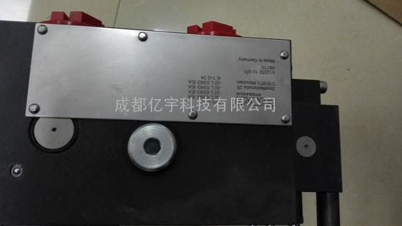 哈威比例多路阀组德国哈威全新原装进口
