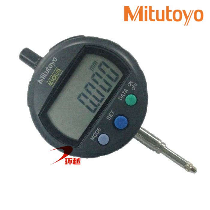 三丰543-390B数显千分表
