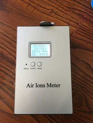 COM-3500D空气负离子检测仪PM2.5粉尘检测USB接口