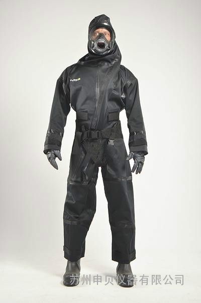 铅防护服DEMRON