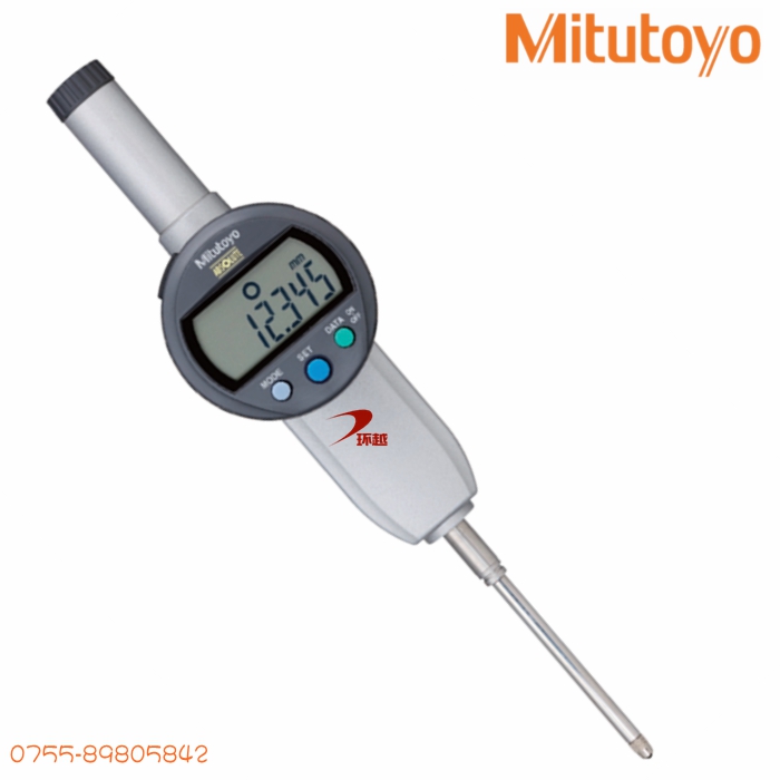 Mitutoyo三丰数显百分表543-494B