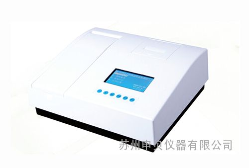 农残快速测定仪