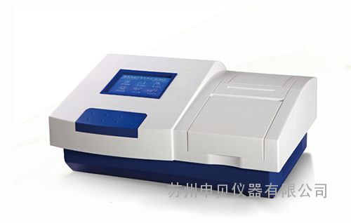 农药残毒检测仪