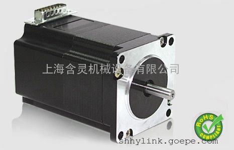 LIN Engineering电机