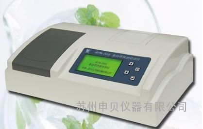 畜肉或水产品变质检测设备