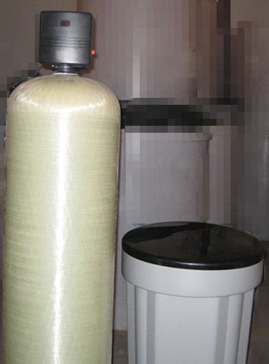 陕西省、西安、咸阳、延安全自动软化水设备 