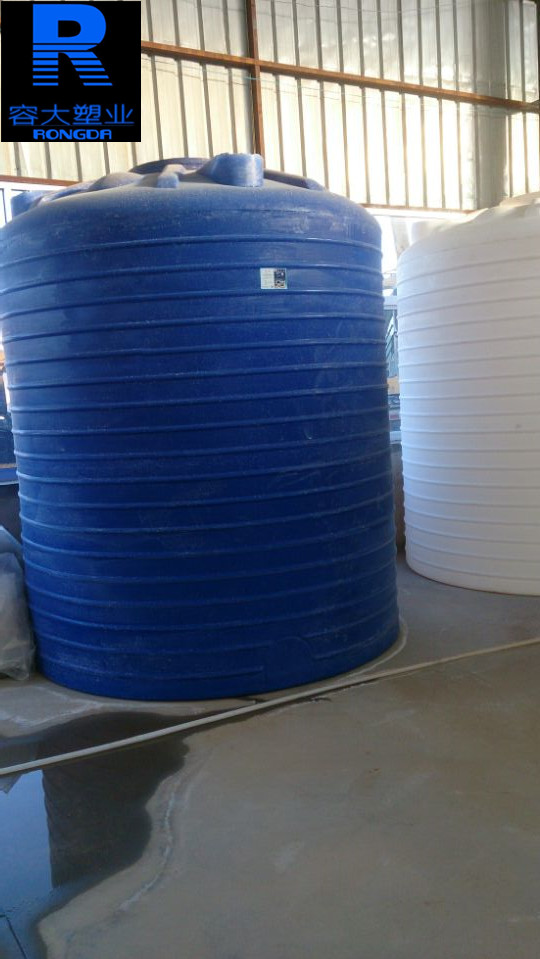 白银市 化工储罐 双氧水储罐厂家直销
