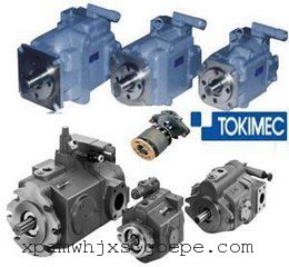 TOKIMEC东京计器减压阀TGMFN选型手册