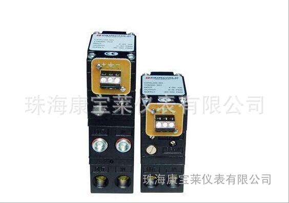 FAIRCHILD仙童电气转换器TD6000-424U
