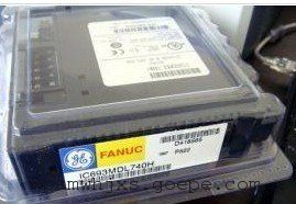 GE可编程控制器IC647系列现货供应
