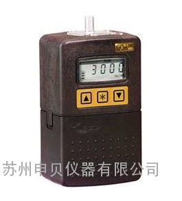 AirChek2000个体空气采样泵