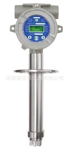 高温型NMP气体探测器TS-2000Ex