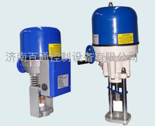 VAM35 海特韦尔原装执行器